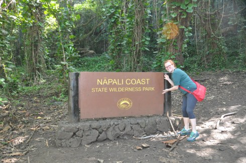amity napali coast sign.JPG